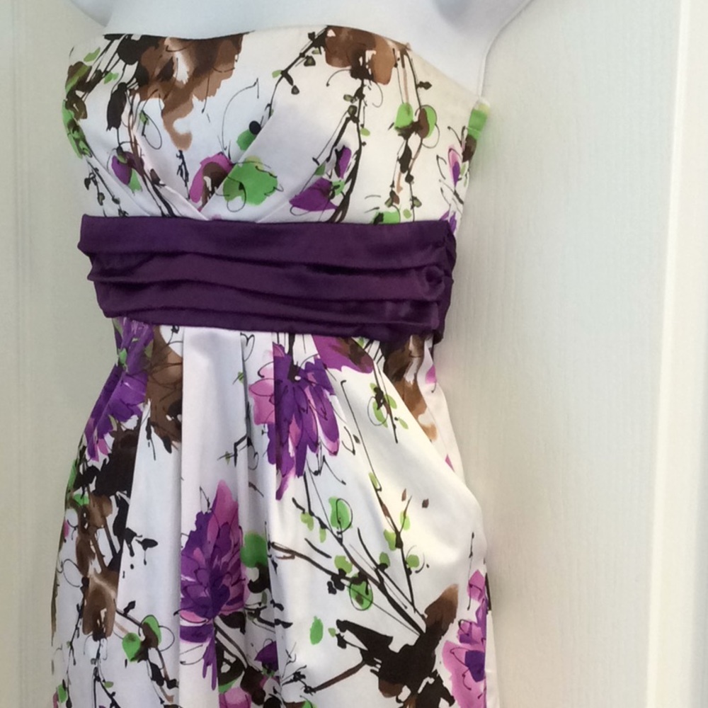Dress - Picture 5 of 5